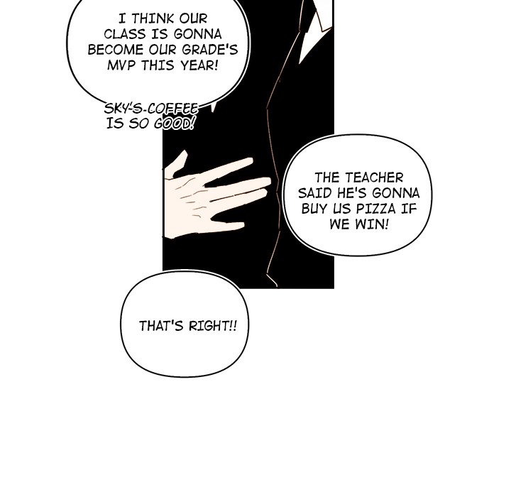 Summer Snow Summer Snow EP 62 - Toomics page 20 - 