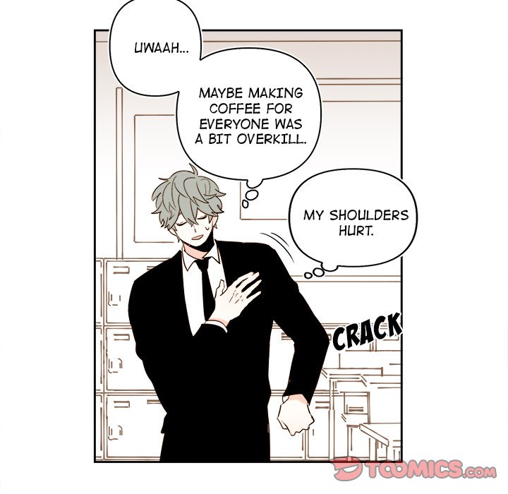 Summer Snow Summer Snow EP 62 - Toomics page 22 - 