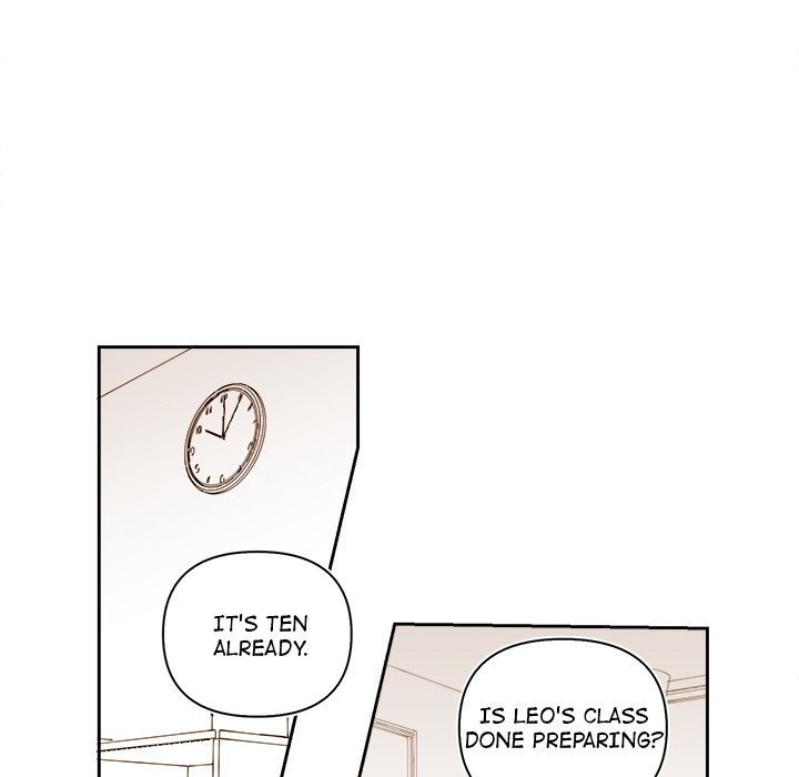 Summer Snow Summer Snow EP 62 - Toomics page 23 - 