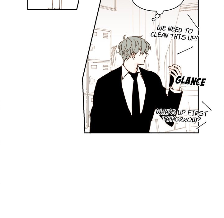 Summer Snow Summer Snow EP 62 - Toomics page 24 - 