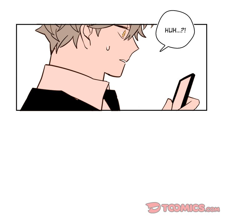 Summer Snow Summer Snow EP 62 - Toomics page 25 - 