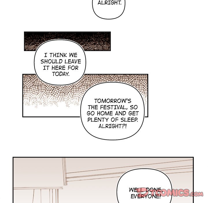 Summer Snow Summer Snow EP 62 - Toomics page 28 - 