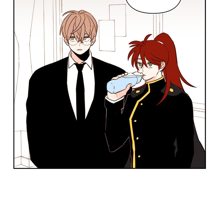 Summer Snow Summer Snow EP 62 - Toomics page 29 - 