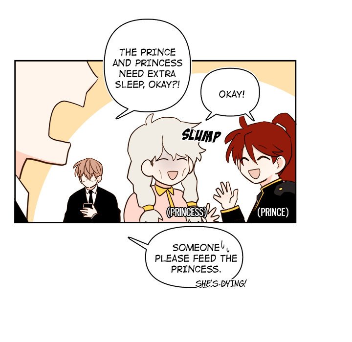 Summer Snow Summer Snow EP 62 - Toomics page 30 - 