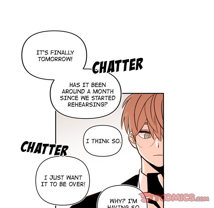 Summer Snow Summer Snow EP 62 - Toomics page 31 - 