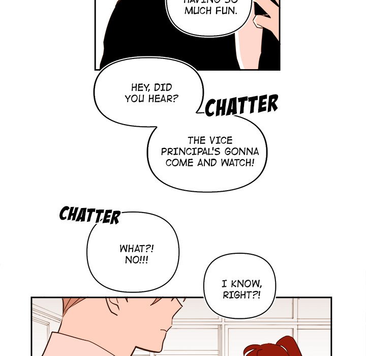 Summer Snow Summer Snow EP 62 - Toomics page 32 - 