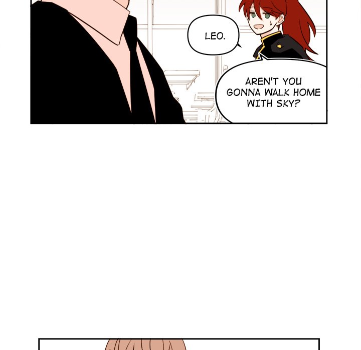 Summer Snow Summer Snow EP 62 - Toomics page 33 - 