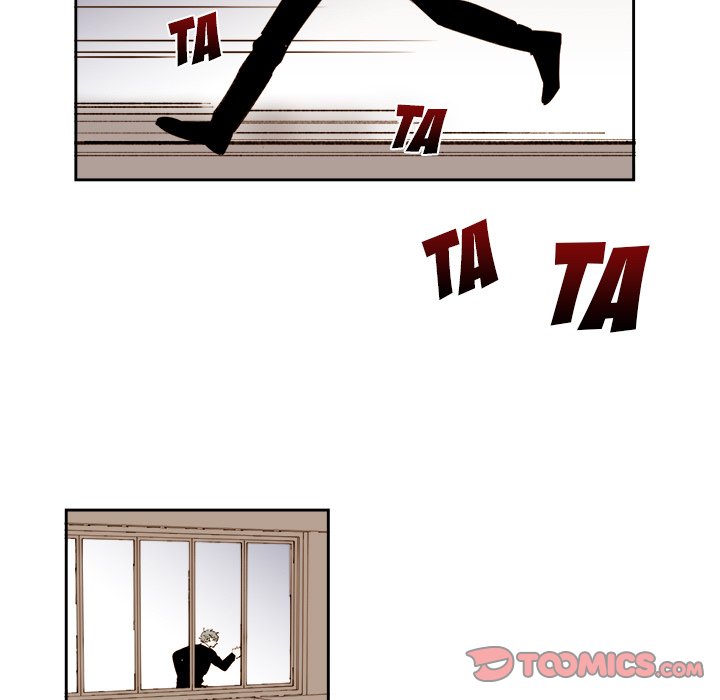 Summer Snow Summer Snow EP 62 - Toomics page 37 - 