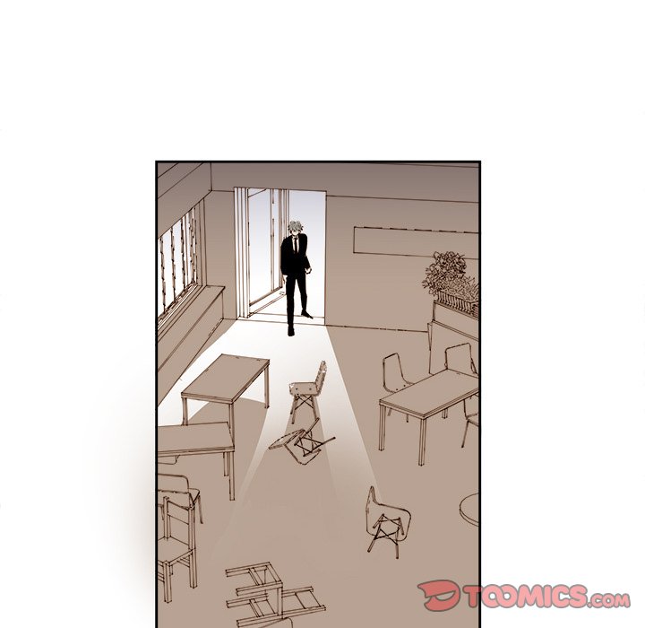 Summer Snow Summer Snow EP 62 - Toomics page 40 - 