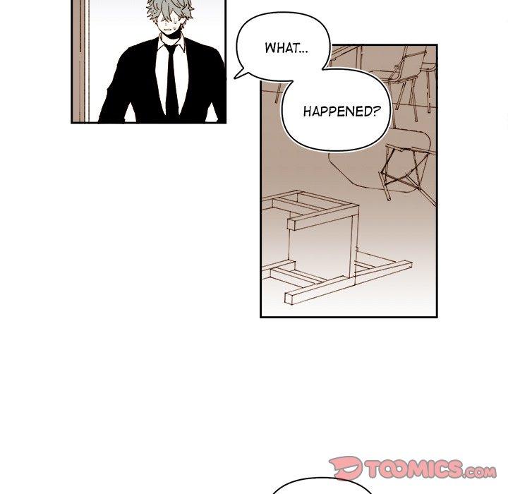 Summer Snow Summer Snow EP 62 - Toomics page 43 - 