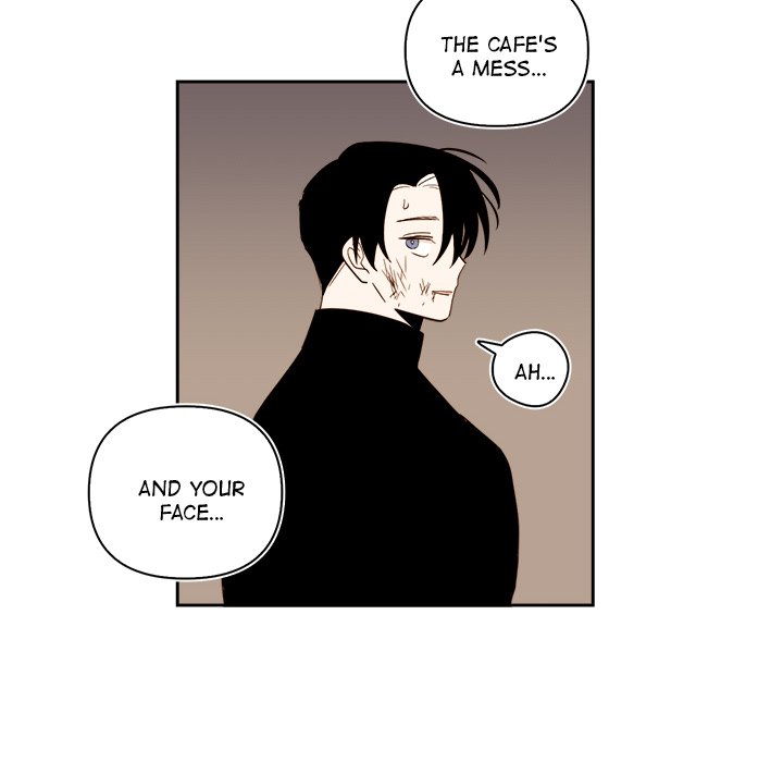 Summer Snow Summer Snow EP 62 - Toomics page 44 - 