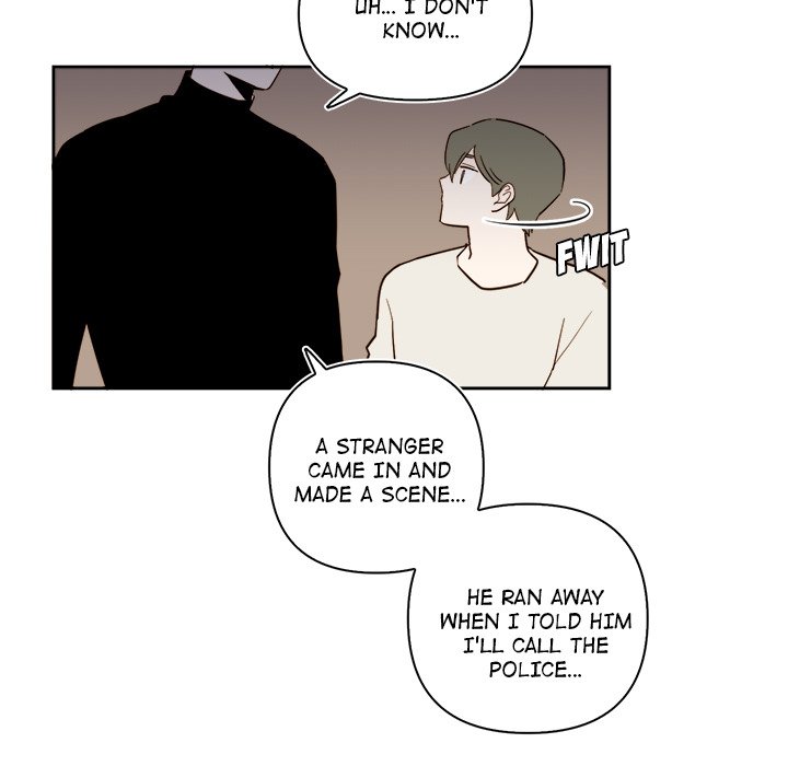 Summer Snow Summer Snow EP 62 - Toomics page 47 - 
