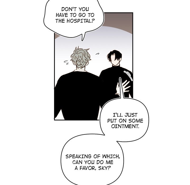 Summer Snow Summer Snow EP 62 - Toomics page 50 - 