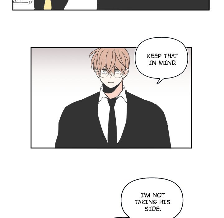 Summer Snow Summer Snow EP 62 - Toomics page 6 - 