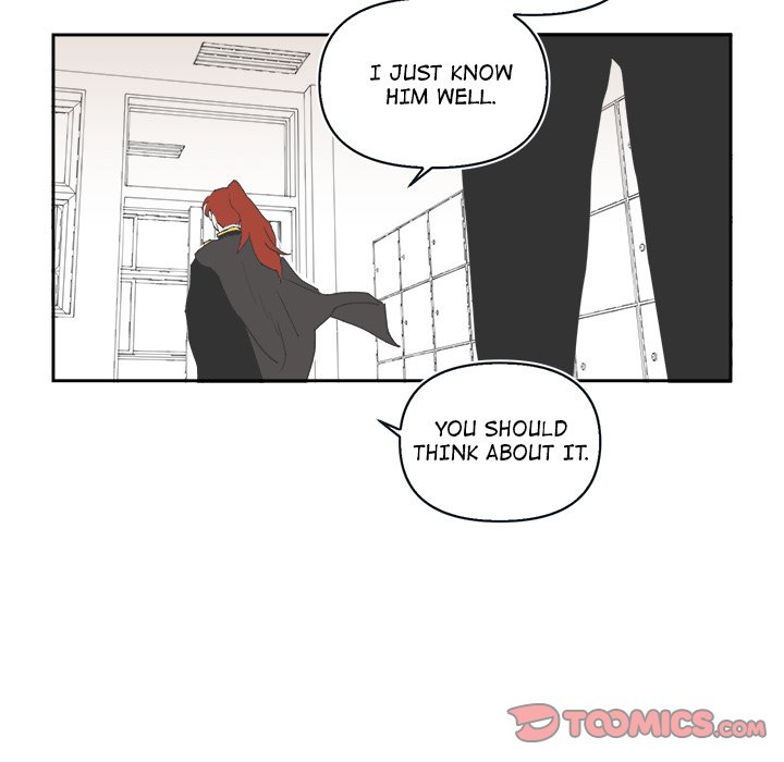 Summer Snow Summer Snow EP 62 - Toomics page 7 - 