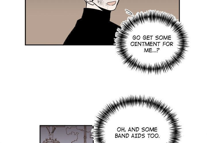Summer Snow Summer Snow EP 63 - Toomics page 2 - 