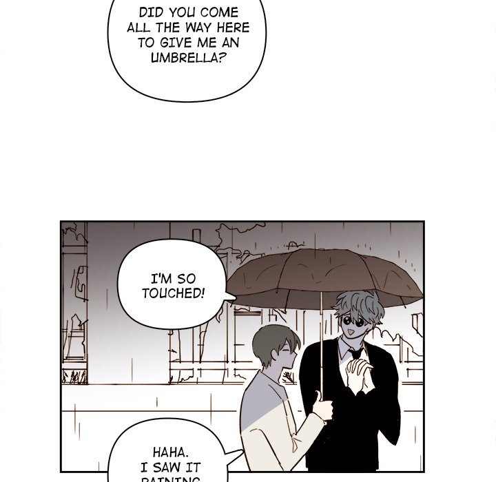 Summer Snow Summer Snow EP 63 - Toomics page 15 - 