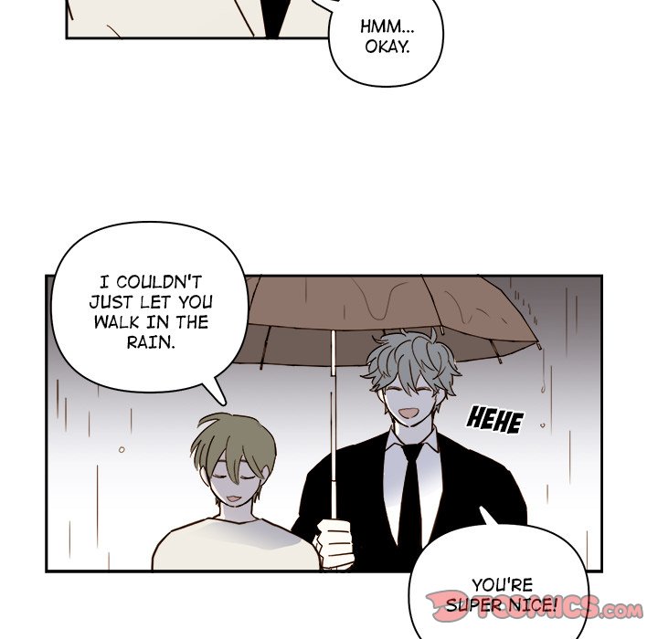Summer Snow Summer Snow EP 63 - Toomics page 17 - 