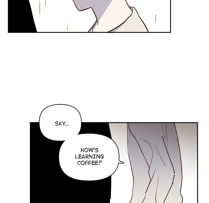 Summer Snow Summer Snow EP 63 - Toomics page 19 - 