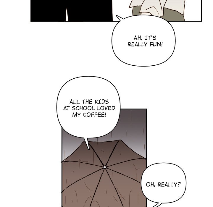 Summer Snow Summer Snow EP 63 - Toomics page 20 - 