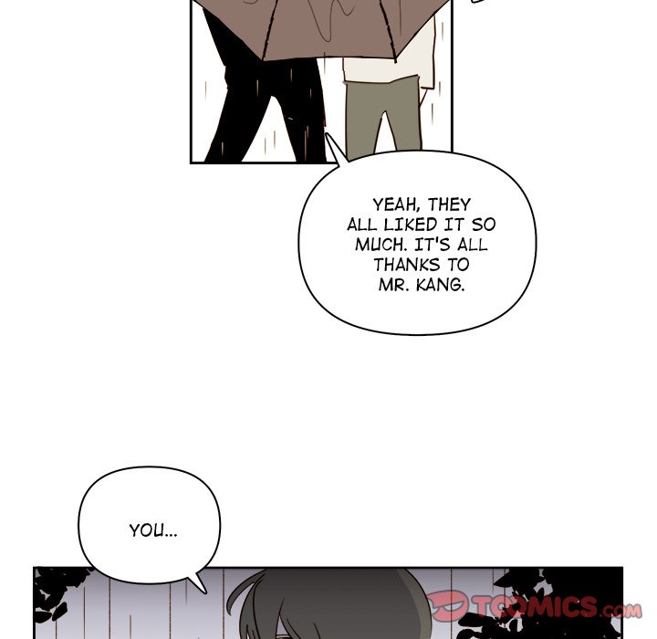 Summer Snow Summer Snow EP 63 - Toomics page 21 - 