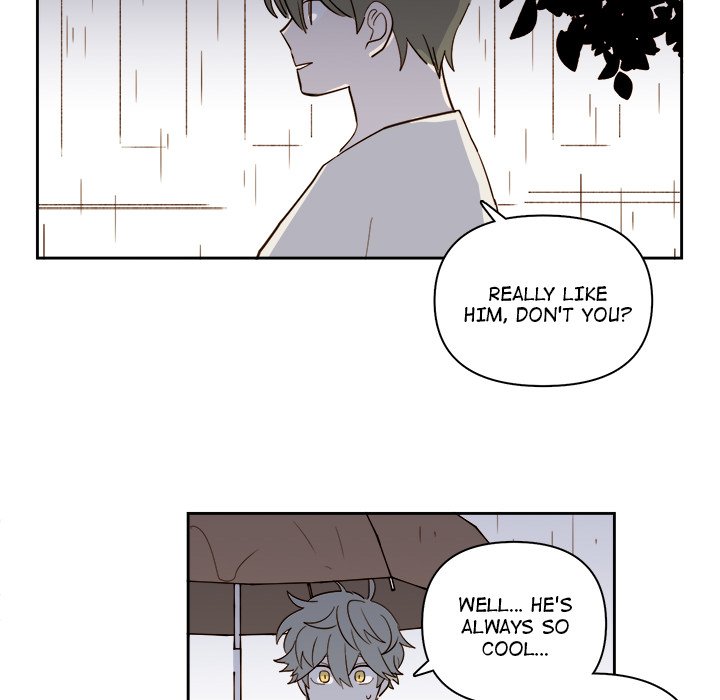 Summer Snow Summer Snow EP 63 - Toomics page 22 - 