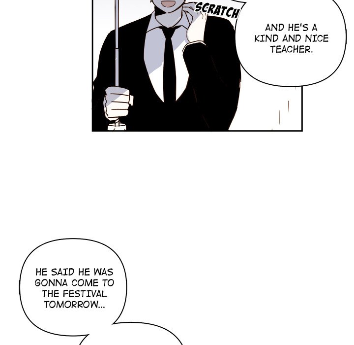 Summer Snow Summer Snow EP 63 - Toomics page 23 - 