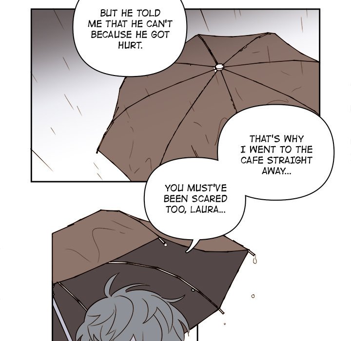 Summer Snow Summer Snow EP 63 - Toomics page 24 - 