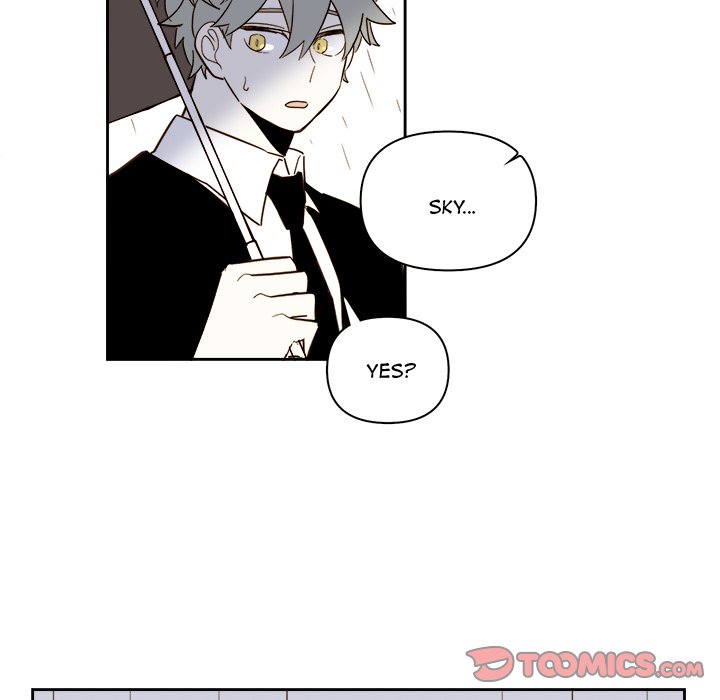 Summer Snow Summer Snow EP 63 - Toomics page 25 - 