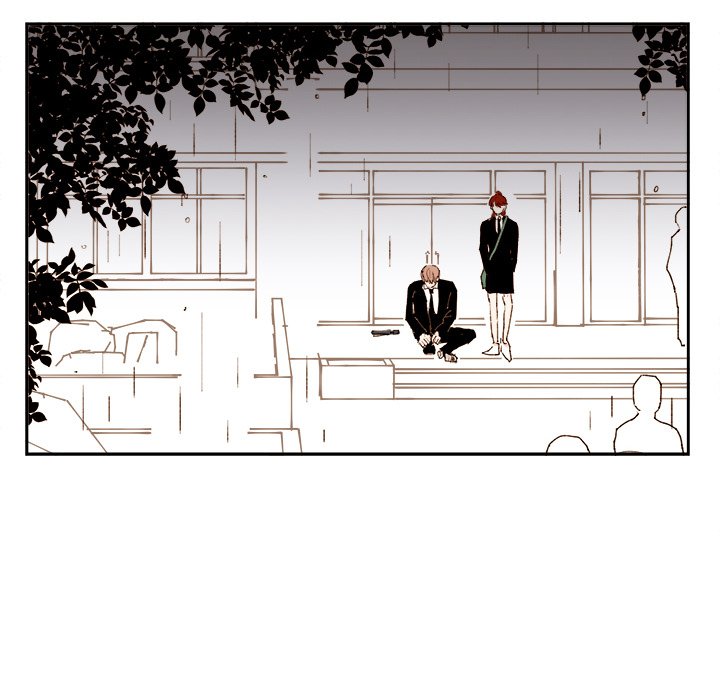 Summer Snow Summer Snow EP 63 - Toomics page 34 - 