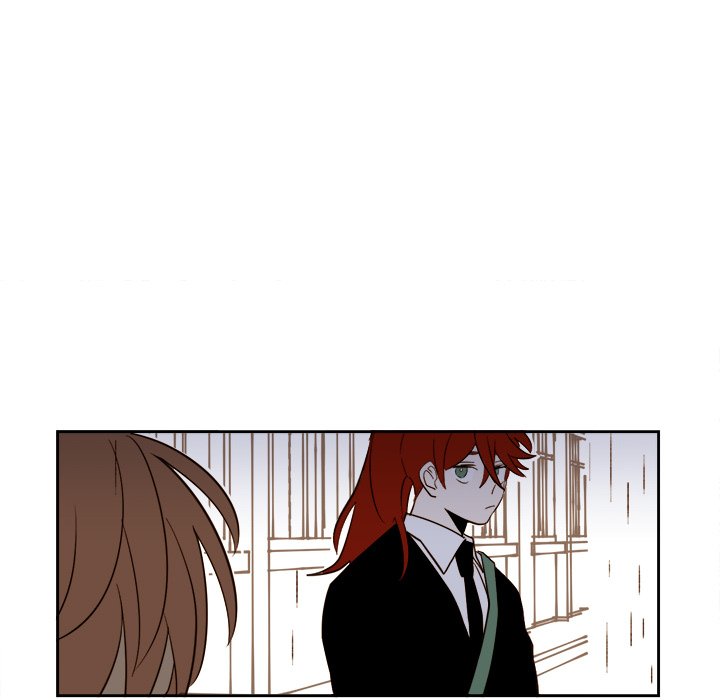 Summer Snow Summer Snow EP 63 - Toomics page 35 - 