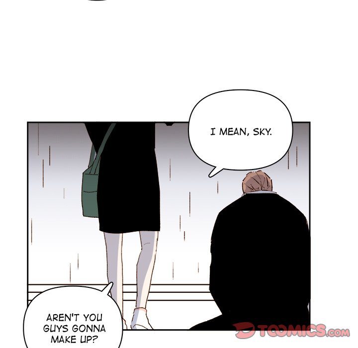 Summer Snow Summer Snow EP 63 - Toomics page 37 - 