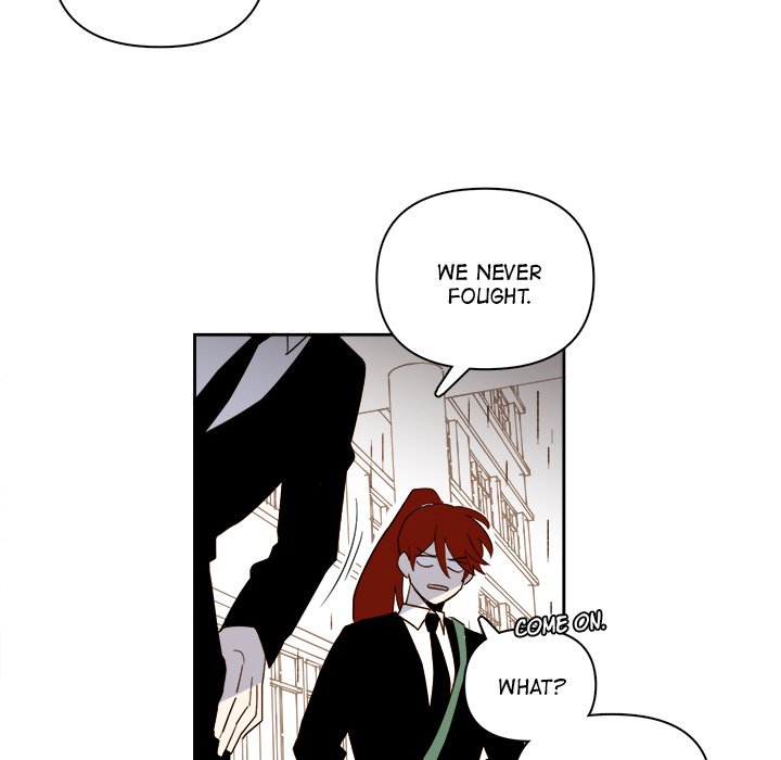 Summer Snow Summer Snow EP 63 - Toomics page 38 - 