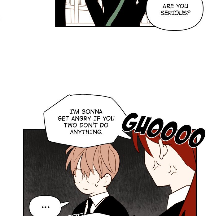 Summer Snow Summer Snow EP 63 - Toomics page 39 - 