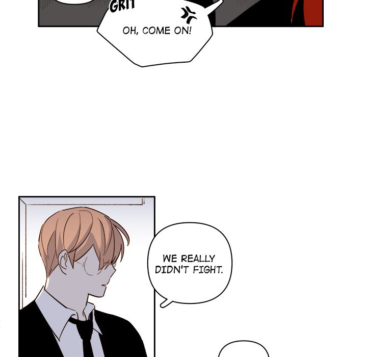 Summer Snow Summer Snow EP 63 - Toomics page 40 - 