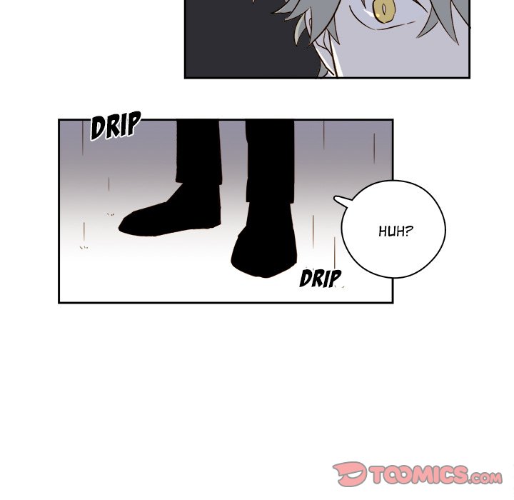 Summer Snow Summer Snow EP 63 - Toomics page 5 - 