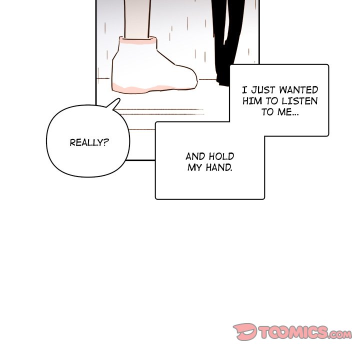 Summer Snow Summer Snow EP 63 - Toomics page 45 - 