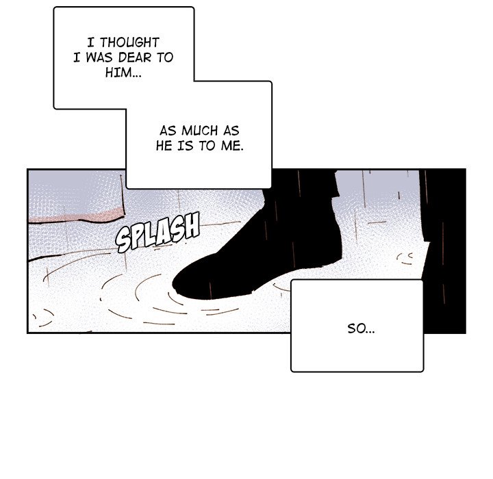 Summer Snow Summer Snow EP 63 - Toomics page 46 - 