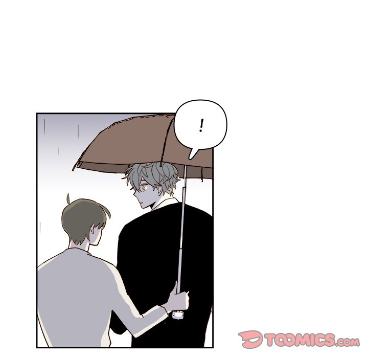 Summer Snow Summer Snow EP 63 - Toomics page 9 - 