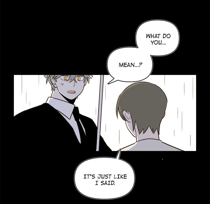 Summer Snow Summer Snow EP 64 - Toomics page 19 - 