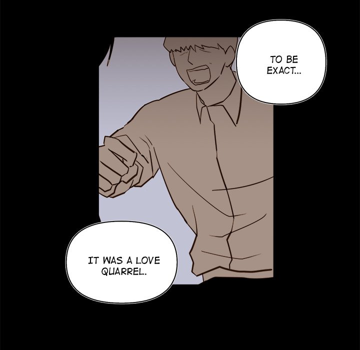 Summer Snow Summer Snow EP 64 - Toomics page 21 - 