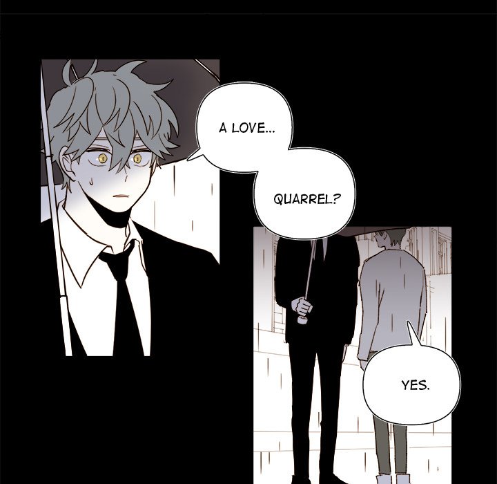 Summer Snow Summer Snow EP 64 - Toomics page 22 - 