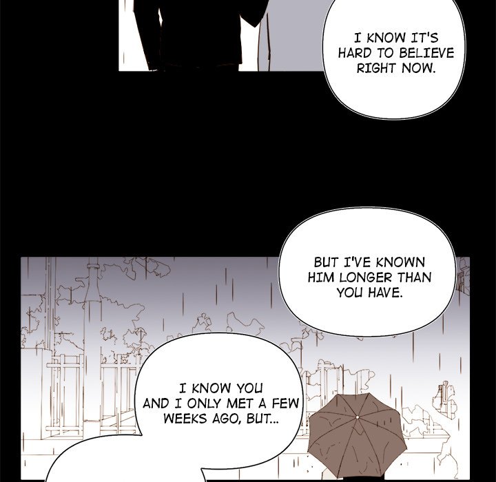 Summer Snow Summer Snow EP 64 - Toomics page 31 - 