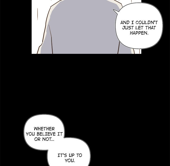 Summer Snow Summer Snow EP 64 - Toomics page 33 - 