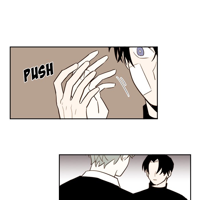 Summer Snow Summer Snow EP 64 - Toomics page 38 - 