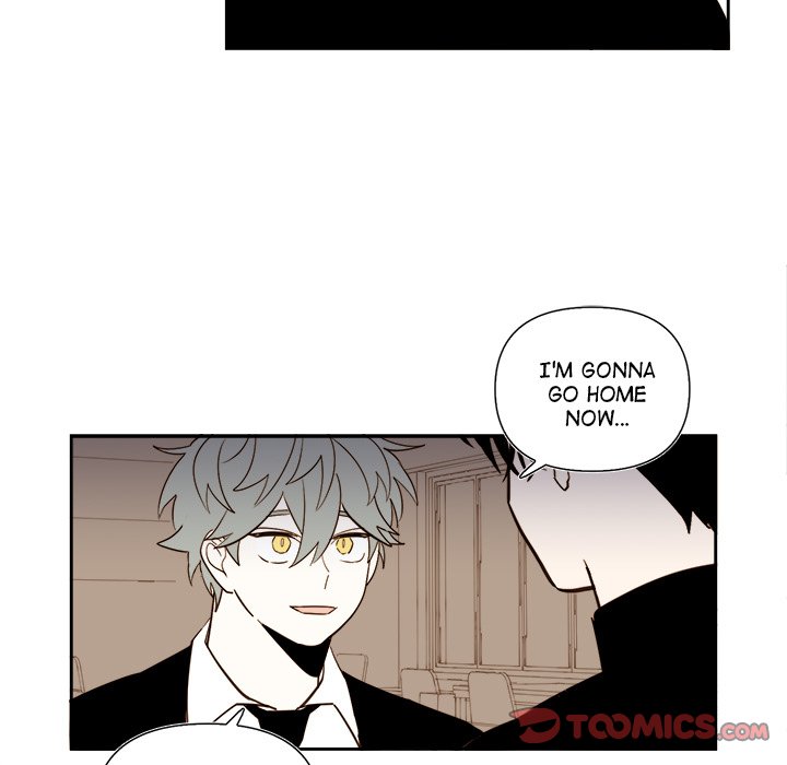 Summer Snow Summer Snow EP 64 - Toomics page 39 - 