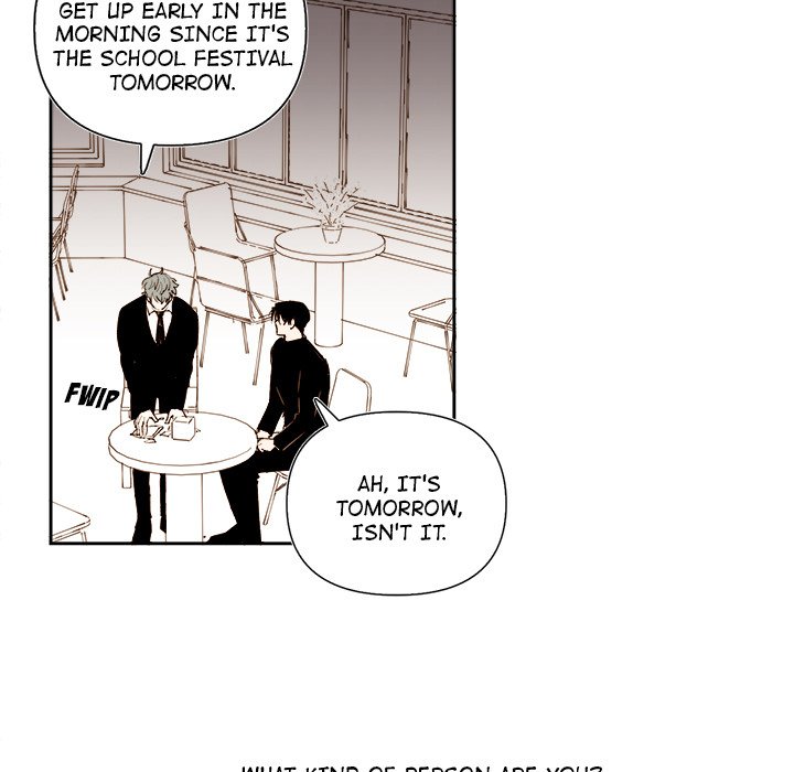 Summer Snow Summer Snow EP 64 - Toomics page 43 - 