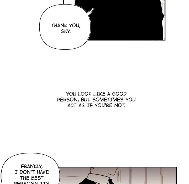 Summer Snow Summer Snow EP 64 - Toomics page 45 - 