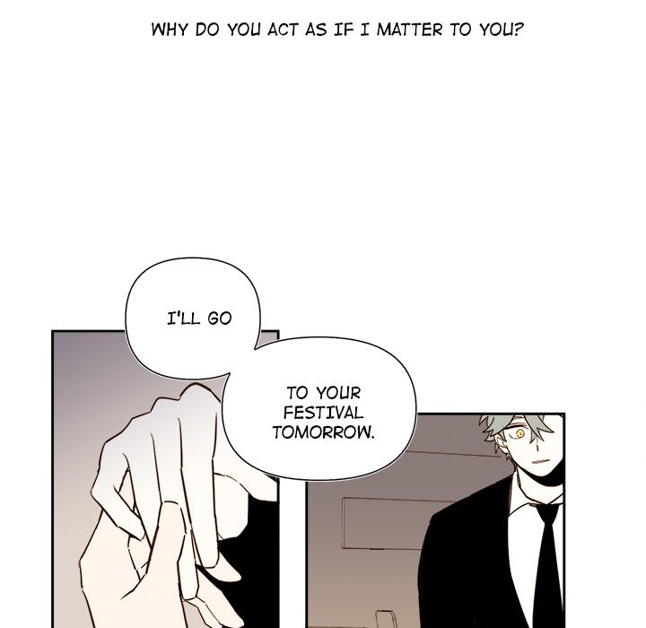 Summer Snow Summer Snow EP 64 - Toomics page 48 - 