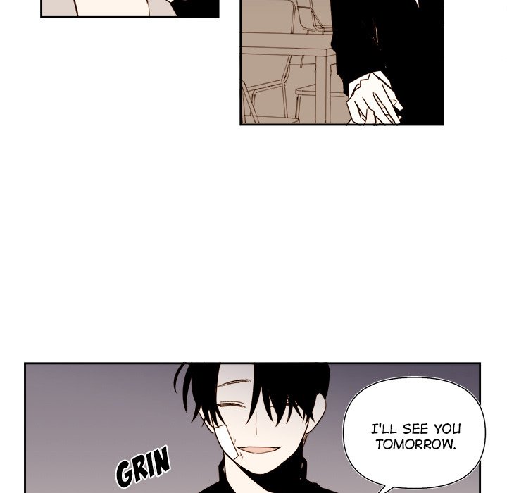 Summer Snow Summer Snow EP 64 - Toomics page 49 - 